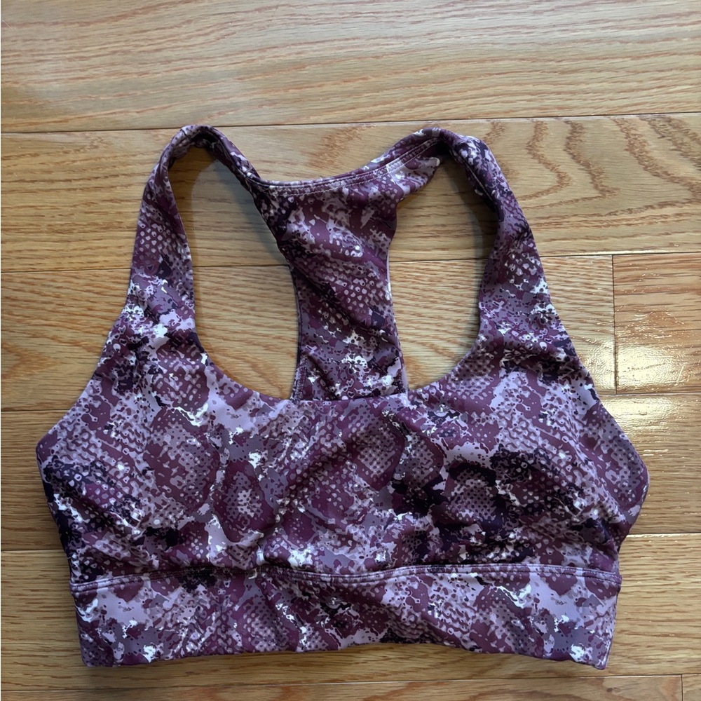 Vitality Women’s Sports Bra